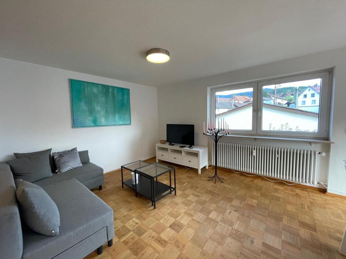 Risa Apartments - Zum Lindenplatz Gaggenau Exteriér fotografie